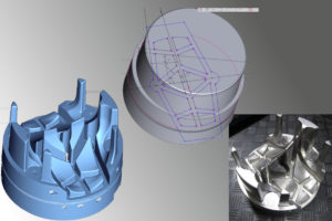 Scan To Reverse Engineer with Functional 3D