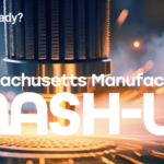 2024 Massachusetts Manufacturing Mash-Up promotional images