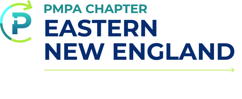 PMPA Eastern New England Chapter logo